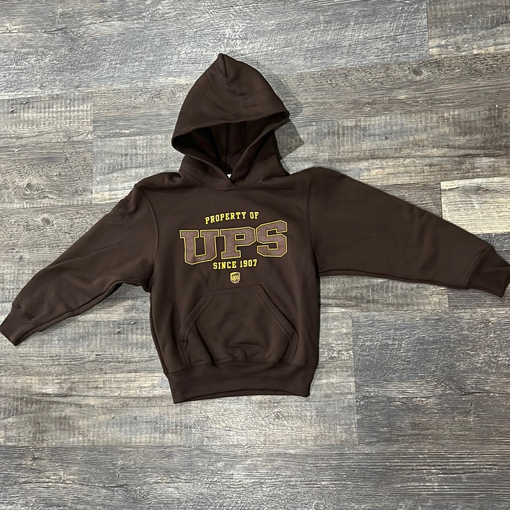 Children’s sweatshirt